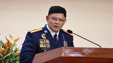HPG chief appointed as Civil Security Group director.